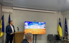 3 грудня 2025 року в Державному університеті «Житомирська політехніка» відбувся круглий стіл