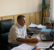 Участь директора ІСГП НААН, академіка НААН Сергія РИЖУКА у засіданні координаційно-методичної ради з виконання ПНД № 41 «Використання потенціалу аграрної науки для інноваційного розвитку галузей агропромислового виробництва України» («Інноваційний розвиток»)