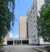 Відділ захисту рослин