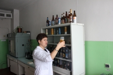 Тематика відділу біохімії хмелю і пива та біотехнології на 2021-2025 рр.