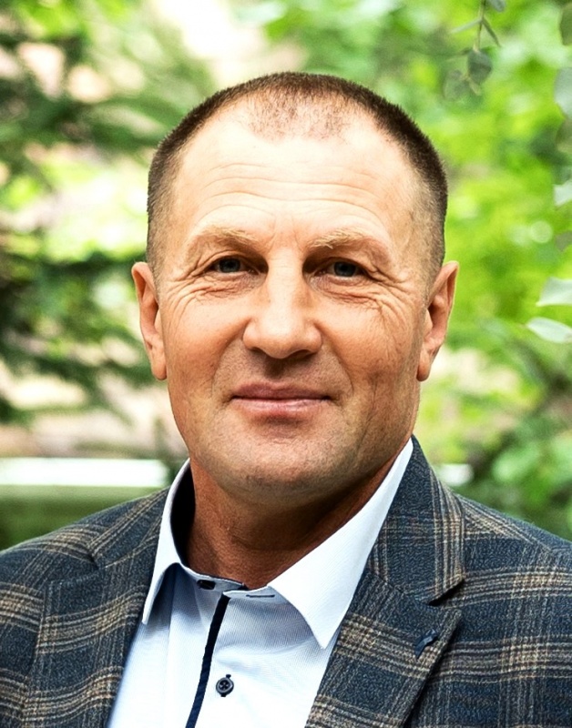 ШТАНЬКО ІГОР ПАВЛОВИЧ