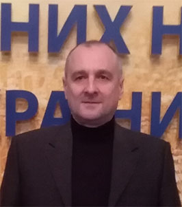 ЛЮБЧЕНКО ВЛАДИСЛАВ ВЛАДИСЛАВОВИЧ