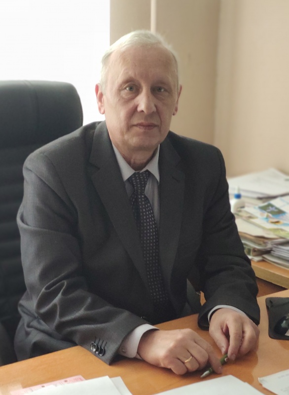 Савчук Іван Миколайович