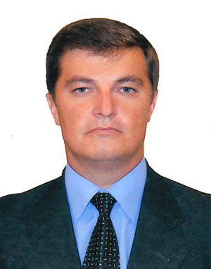 Ратошнюк Віктор Іванович